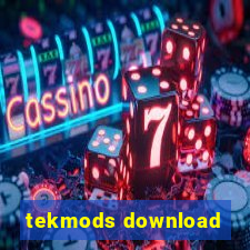 tekmods download